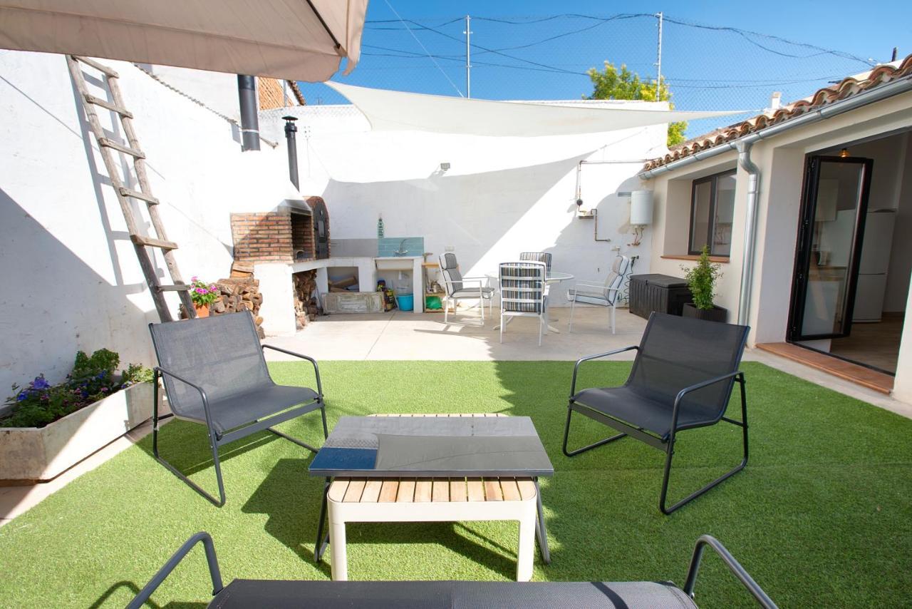 Сasa de vacaciones Cuencaloft El Patio De Enrique Cuenca (Castilla-La Mancha)